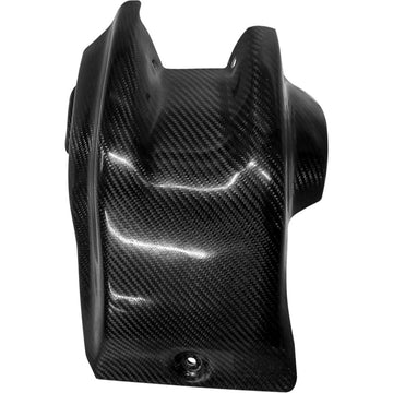 Skid Plate Carbon Fiber