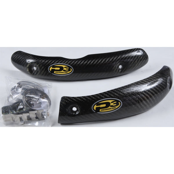 Heat Shield Carbon Fiber
