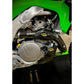 Heat Shield Kx450/X