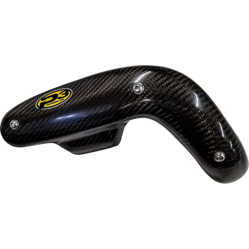 Heat Shield Carbon Fiber