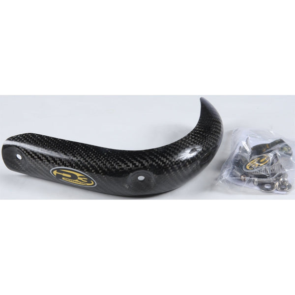 Heat Shield Carbon Fiber