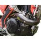 Heat Shield Carbon Fmf Hon