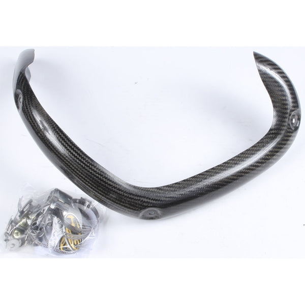 Heat Shield Carbon Fiber