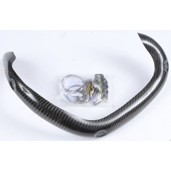 Heat Shield Carbon Fiber