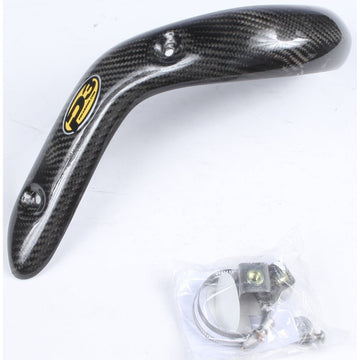 Heat Shield Carbon Fiber