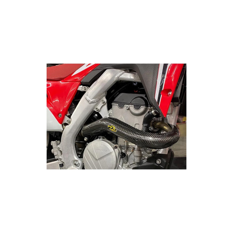 Heat Shield Honda