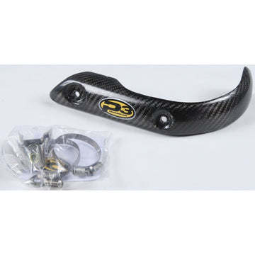 Heat Shield Carbon Fiber