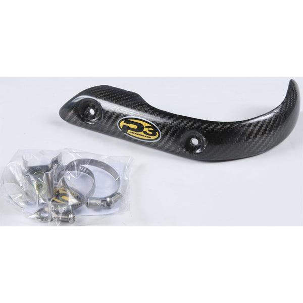 Heat Shield Carbon Fiber