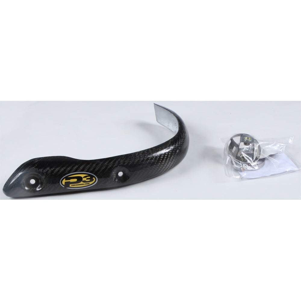 Heat Shield Carbon Fiber