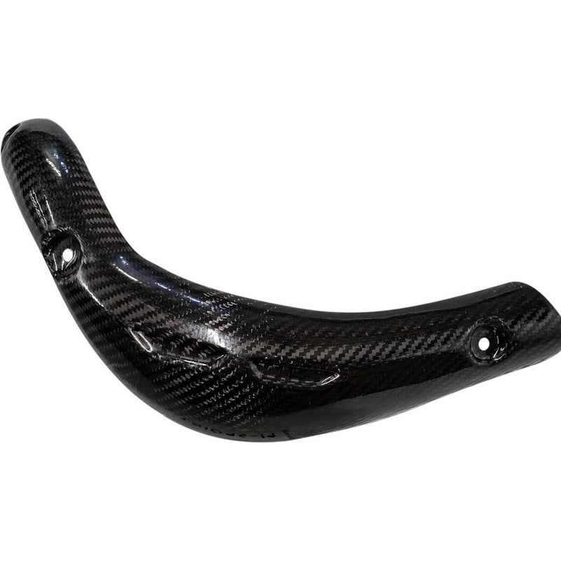 Heat Shield Carbon Fiber