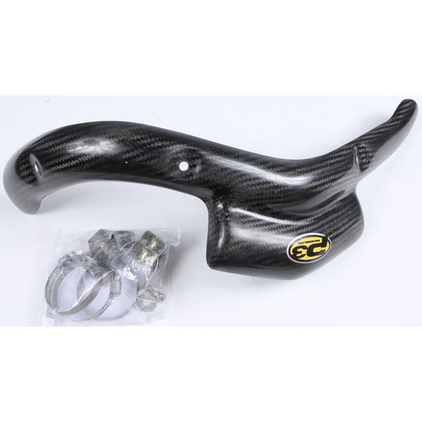 Heat Shield Carbon Fiber