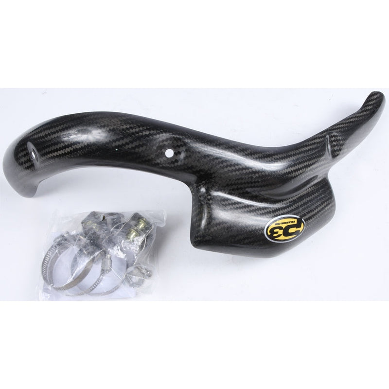 Heat Shield Carbon Fiber