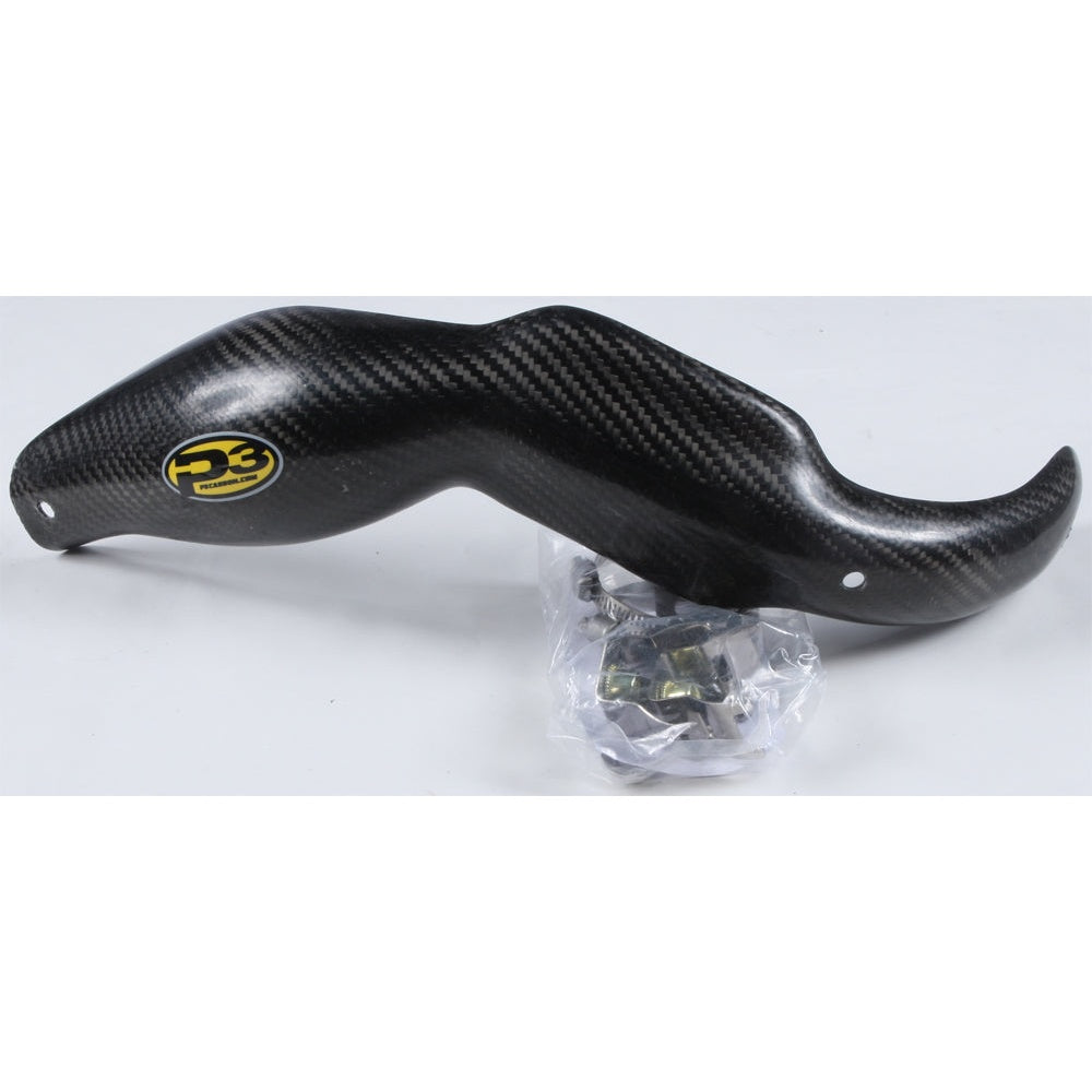 Heat Shield Carbon Fiber