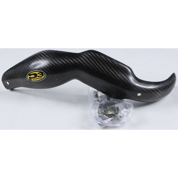 Heat Shield Carbon Fiber