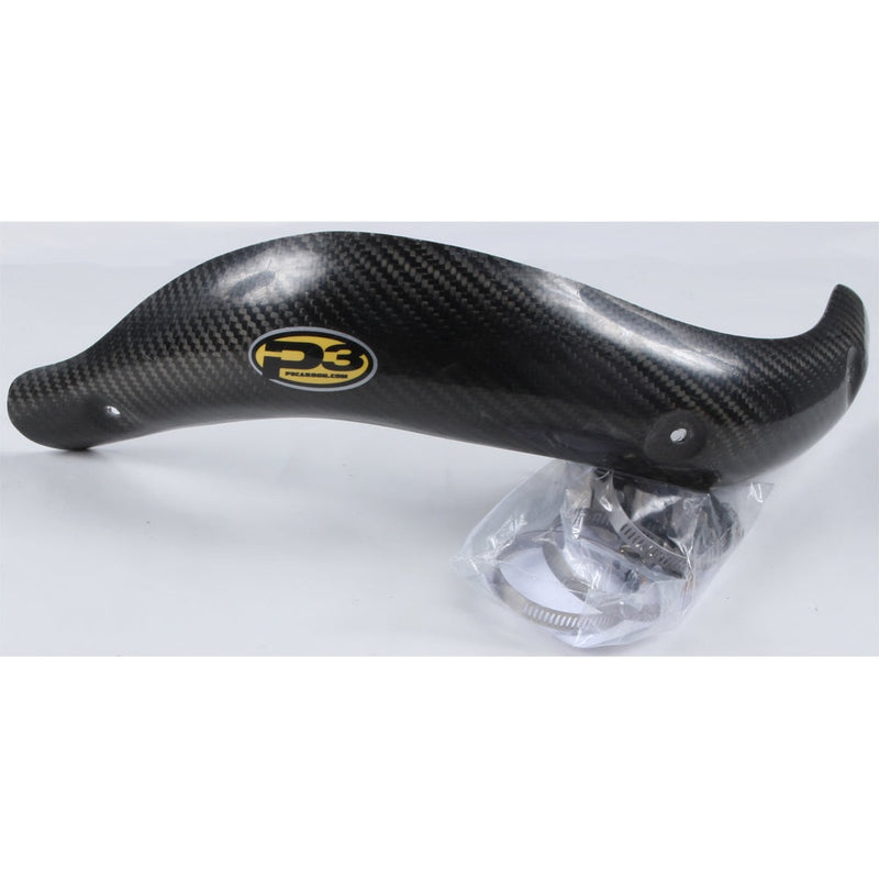 Heat Shield Carbon Fiber