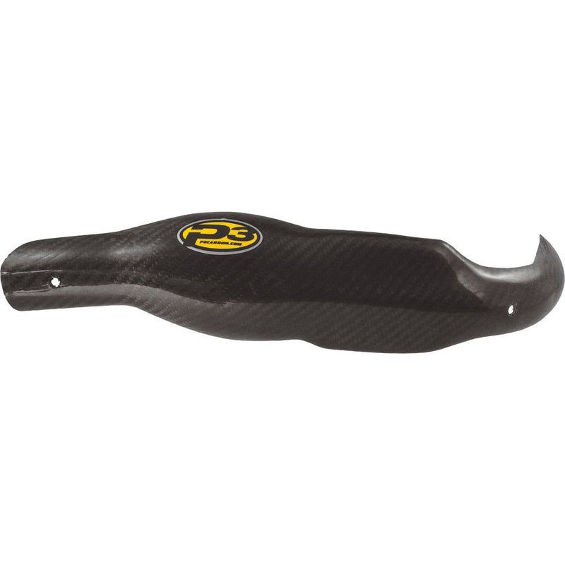 Heat Shield Carbon Fiber