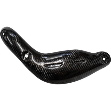 Heat Shield Carbon Fiber