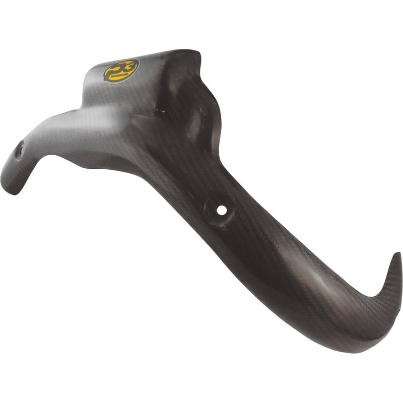 Heat Shield Carbon Fiber