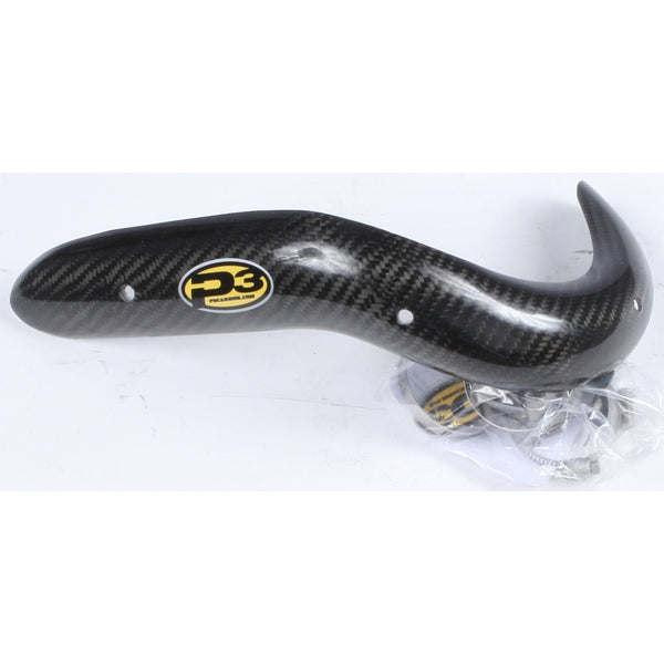 Heat Shield Carbon Fiber