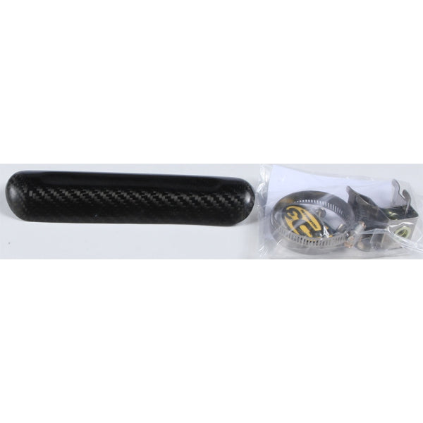 Heat Shield Carbon Fiber 7