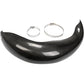 Carbon Fiber Pipe Guards Hon