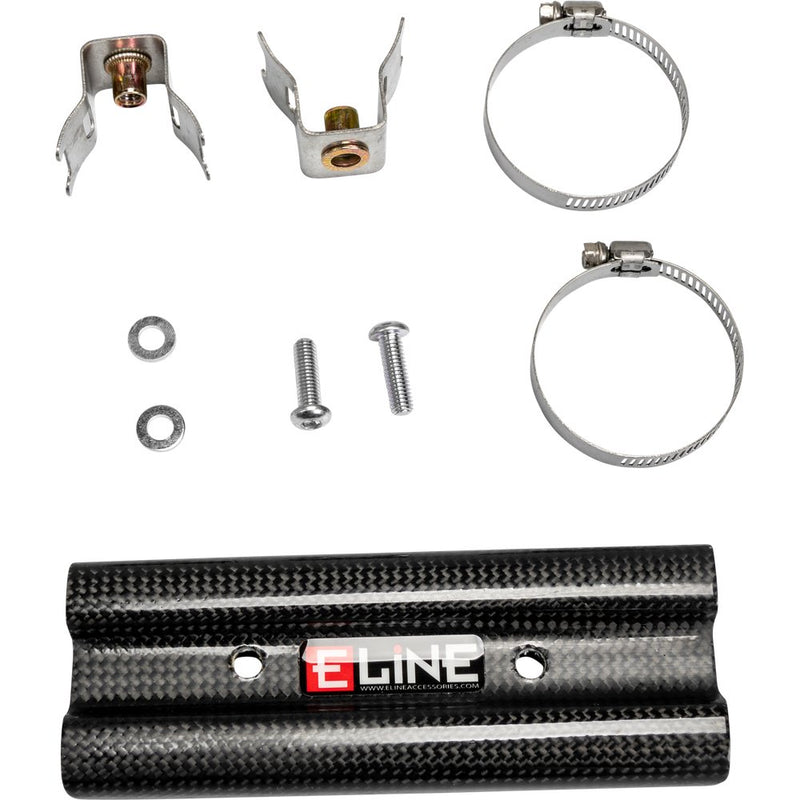 Carbon Fiber Heat Shields Uni