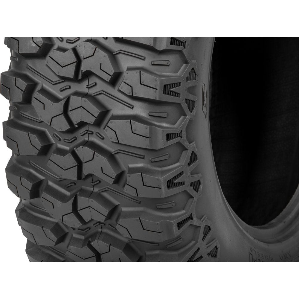 Tire Trail Saw 2.0 30x10r15 Radial 8pr Lr660lbs