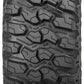 Tire Trail Saw 2.0 30x10r15 Radial 8pr Lr660lbs