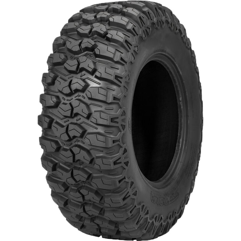 Tire Trail Saw 2.0 30x10r14 Radial 8pr Lr660lbs