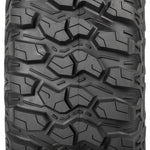 Tire Trail Saw 2.0 30x10r14 Radial 8pr Lr660lbs