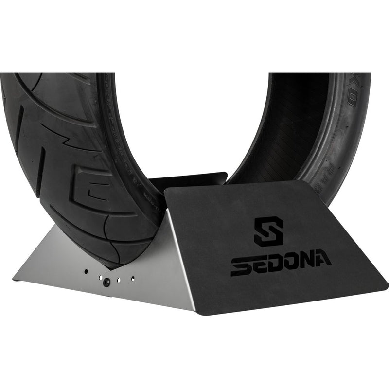 Sedona Tire Boot Laser Cut Tire Boot