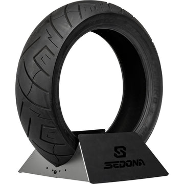 Sedona Tire Boot Laser Cut Tire Boot