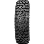 Tire Ridge Saw 33x9.5r15 Radial 8pr Lr 853lbs