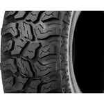 Tire Ridge Saw 30x10r14 Radial 8pr Lr 660lbs