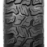 Tire Ridge Saw 30x10r14 Radial 8pr Lr 660lbs