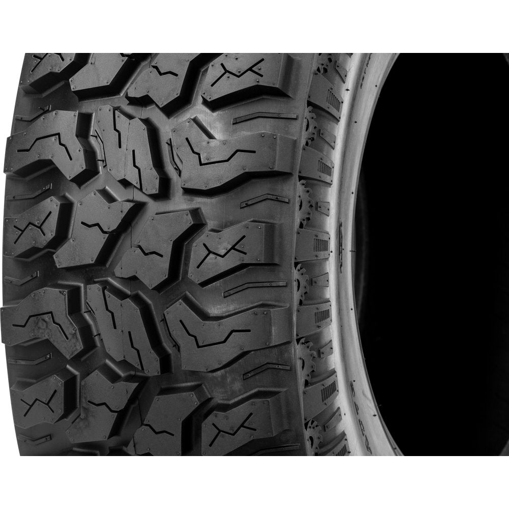 Tire Ridge Saw 27x9 14 Bias 8pr Lr 454lbs