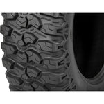 Tire Trail Saw 30x10r15 Radial 8pr Lr 660lbs