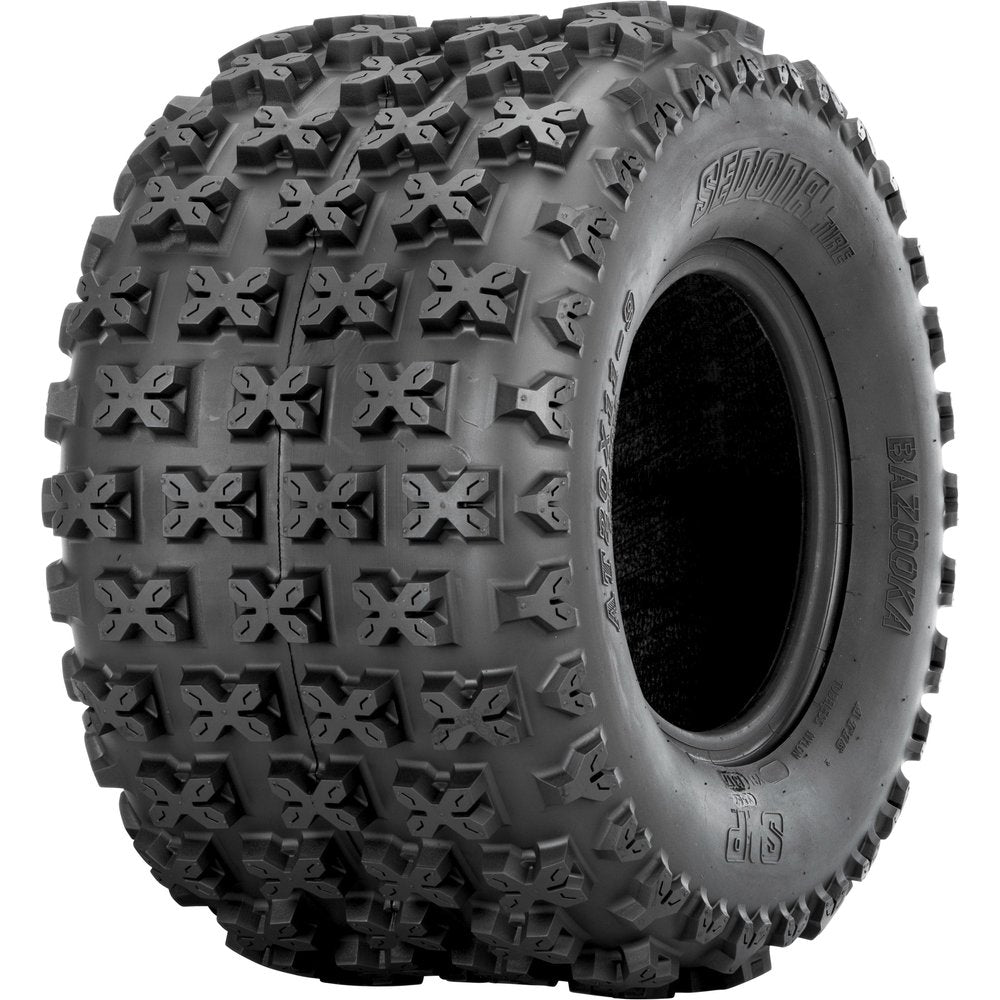 (Banding) Tire Bazooka Rear 20x11 9 Lr 290lbs Bias