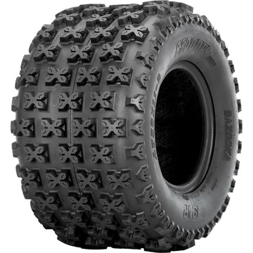 (Banding) Tire Bazooka Rear 20x11 9 Lr 290lbs Bias