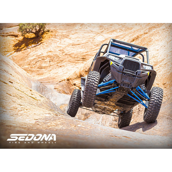 Wall Sign Pol Rzr Rab Rock 48