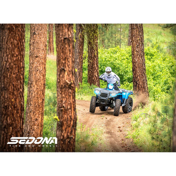 Wall Sign Pol Sprtsmn Buzz Saw 48"X35" Ultraboard