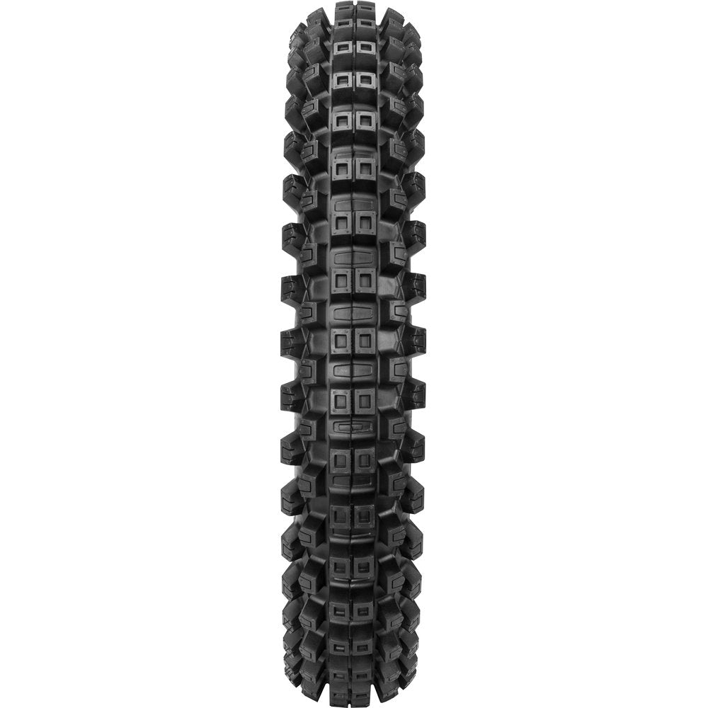Tire Mx208sr Rear 120/90r18 65m Radial Jlsb Tt