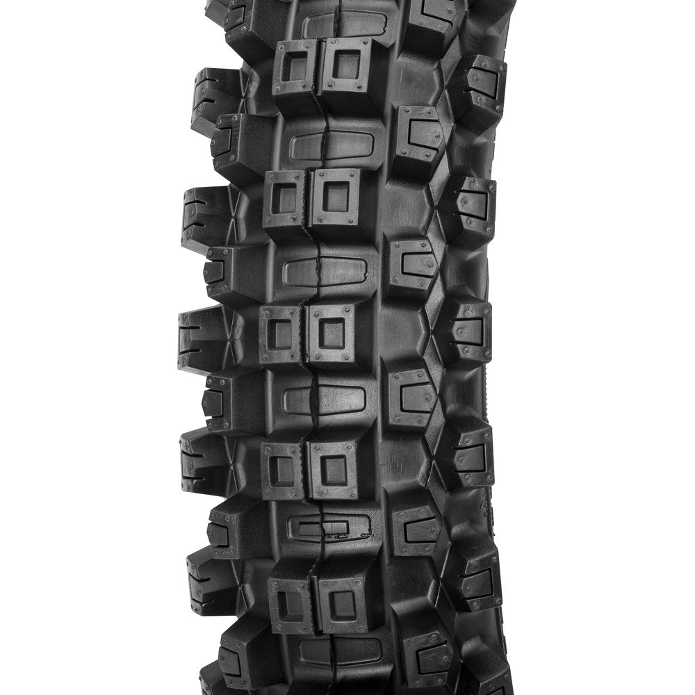 Tire Mx208sr Rear 110/100r18 64m Radial Jlsb Tt