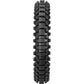 Tire Mx208sr Rear 110/100r18 64m Radial Jlsb Tt