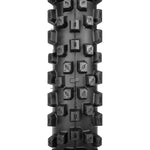 Tire Mx208sr Front 80/100r21 51m Radial Jlsb Tt