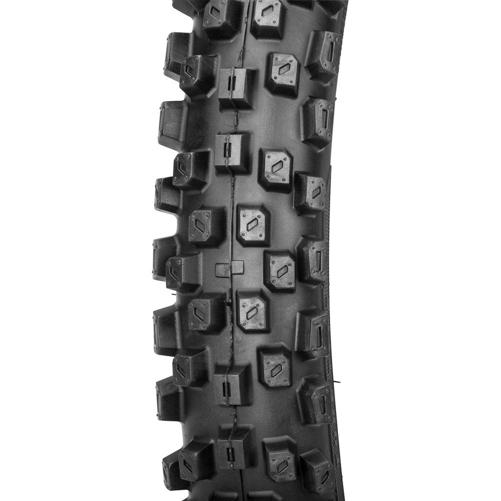 Tire Mx208sr Front 80/100r21 51m Radial Jlsb Tt