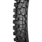 Tire Mx208sr Front 80/100r21 51m Radial Jlsb Tt
