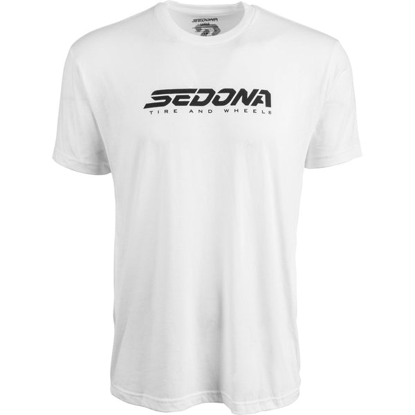 Sedona Tee White Md White Md