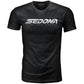 Sedona Tee Black Xl Black Xl