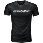 Sedona Tee Black Xl Black Xl